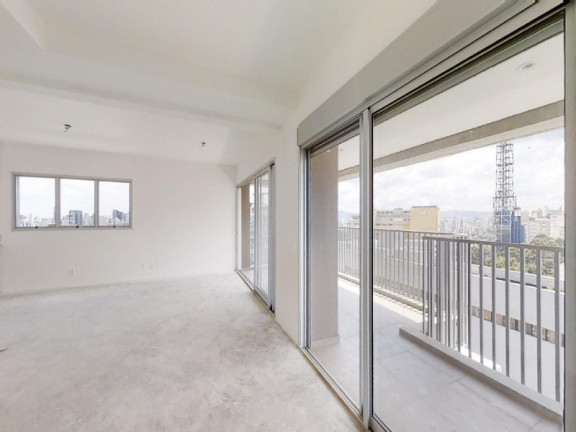 Imagem Imóvel com 1 Quarto à Venda, 94 m² em Jardim Paulista - São Paulo Imagem Imóvel com 1 Quarto à Venda, 94 m² em Jardim Paulista - São Paulo