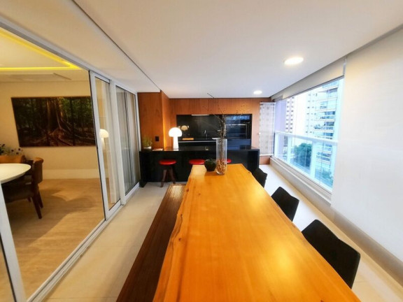 Imagem Apartamento com 3 Quartos à Venda, 172 m² em Perdizes - São Paulo Imagem Apartamento com 3 Quartos à Venda, 172 m² em Perdizes - São Paulo
