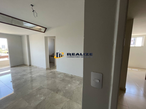 Apartamento com 3 Quartos à Venda, 88 m² em Centro - Campos Dos Goytacazes