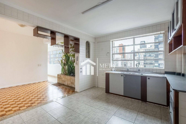 Imagem Imóvel com 3 Quartos à Venda, 134 m² em Pinheiros - São Paulo