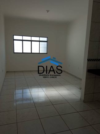 Imagem Casa com 2 Quartos à Venda, 64 m² em Jardim Universal - Araraquara Imagem Casa com 2 Quartos à Venda, 64 m² em Jardim Universal - Araraquara