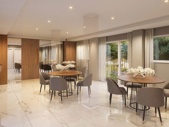 Imagem Apartamento com 2 Quartos à Venda, 36 m² em Chácara Klabin - São Paulo Imagem Apartamento com 2 Quartos à Venda, 36 m² em Chácara Klabin - São Paulo