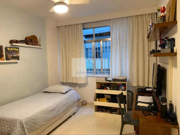 Imagem Imóvel com 2 Quartos à Venda, 126 m² em Icaraí - Niterói