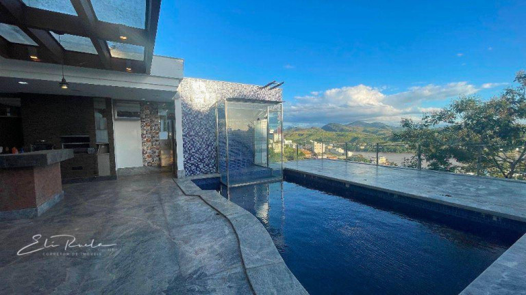Imagem Casa com 4 Quartos à Venda, 350 m² em Riviera - Colatina Imagem Casa com 4 Quartos à Venda, 350 m² em Riviera - Colatina