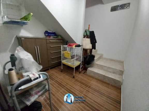 Imagem Casa com 3 Quartos à Venda, 190 m² em Jardim Leal - Duque De Caxias