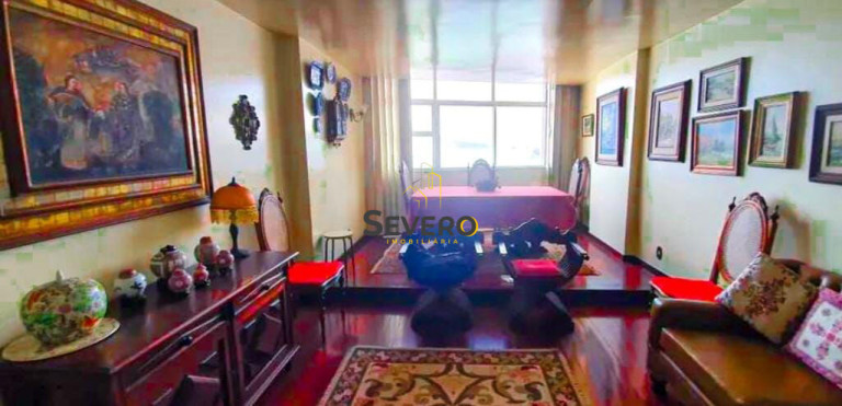 Imagem Apartamento com 3 Quartos à Venda, 130 m² em Ingá - Niterói Imagem Apartamento com 3 Quartos à Venda, 130 m² em Ingá - Niterói