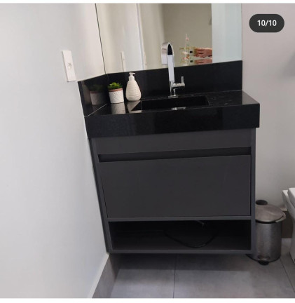 Imagem Sobrado com 3 Quartos à Venda, 200 m² em Vila Mineirão - Sorocaba