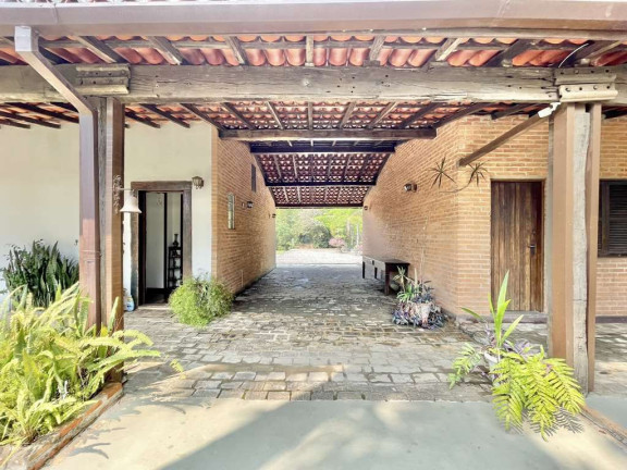 Imagem Casa com 4 Quartos à Venda, 398 m² em Vila Real Moinho Velho - Embu Das Artes Imagem Casa com 4 Quartos à Venda, 398 m² em Vila Real Moinho Velho - Embu Das Artes