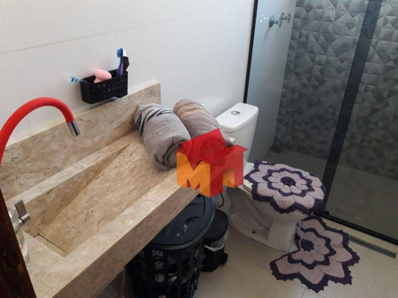 Imagem Sobrado com 4 Quartos à Venda, 240 m² em Jardim Boer I - Americana