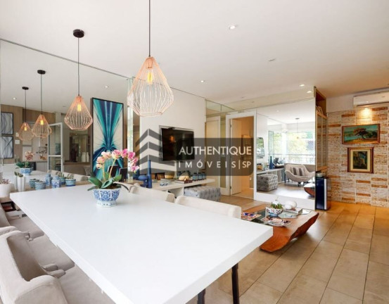 Imagem Apartamento com 2 Quartos à Venda, 73 m² em Butantã - São Paulo