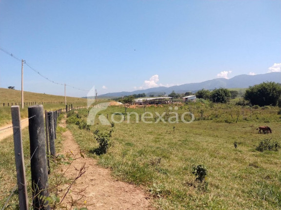 Imagem Fazenda à Venda, 150 m² em Marambaia - Caçapava Imagem Fazenda à Venda, 150 m² em Marambaia - Caçapava