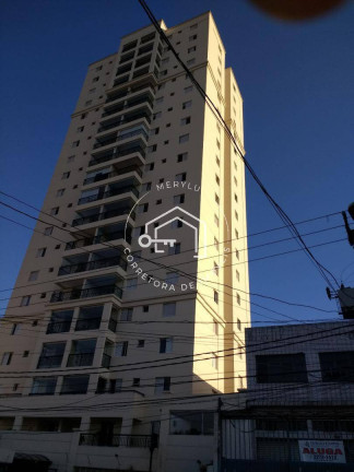 Imagem Apartamento com 3 Quartos à Venda, 67 m² em Saúde - São Paulo