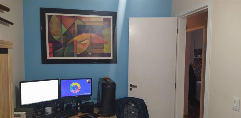 Imagem Apartamento com 3 Quartos à Venda, 72 m² em Vila Carrão - São Paulo Imagem Apartamento com 3 Quartos à Venda, 72 m² em Vila Carrão - São Paulo