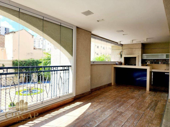 Imagem Apartamento com 4 Quartos à Venda, 266 m² em Perdizes - São Paulo Imagem Apartamento com 4 Quartos à Venda, 266 m² em Perdizes - São Paulo