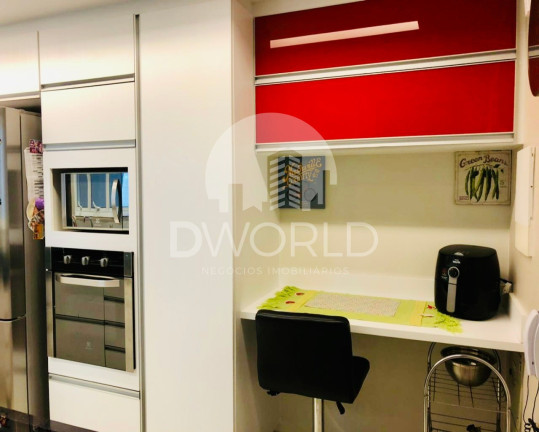 Imagem Imóvel com 3 Quartos à Venda, 155 m² em Centro - São Bernardo Do Campo Imagem Imóvel com 3 Quartos à Venda, 155 m² em Centro - São Bernardo Do Campo