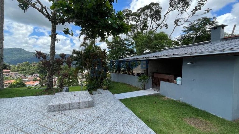 Imagem Casa com 4 Quartos à Venda, 311 m² em Ilha Da Figueira - Jaraguá Do Sul