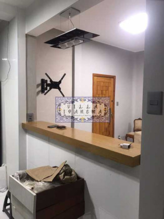 Imagem Apartamento com 2 Quartos à Venda, 100 m² em Rio Comprido - Rio De Janeiro Imagem Apartamento com 2 Quartos à Venda, 100 m² em Rio Comprido - Rio De Janeiro