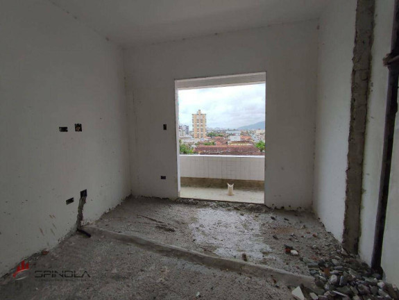 Imagem Apartamento com 3 Quartos à Venda, 106 m² em Vilamar - Praia Grande Imagem Apartamento com 3 Quartos à Venda, 106 m² em Vilamar - Praia Grande