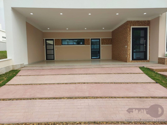 Casa com 3 Quartos à Venda, 200 m² em Alto Da Boa Vista - Sorocaba