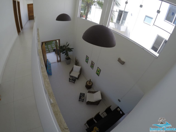 Imagem Apartamento com 4 Quartos à Venda, 324 m² em Praia Do Sapê - Ubatuba