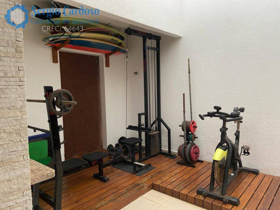 Imagem Cobertura com 4 Quartos à Venda, 248 m² em Belas Artes - Itanhaém Imagem Cobertura com 4 Quartos à Venda, 248 m² em Belas Artes - Itanhaém