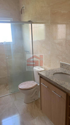 Imagem Casa de Condomínio com 3 Quartos à Venda, 250 m² em Caçapava Velha - Caçapava Imagem Casa de Condomínio com 3 Quartos à Venda, 250 m² em Caçapava Velha - Caçapava