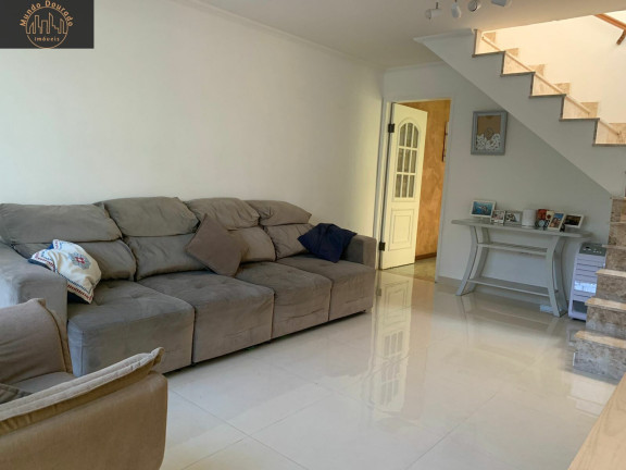 Imagem Sobrado com 3 Quartos à Venda, 145 m² em Centro - São Bernardo Do Campo Imagem Sobrado com 3 Quartos à Venda, 145 m² em Centro - São Bernardo Do Campo