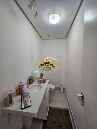 Imagem Apartamento com 2 Quartos à Venda, 81 m² em Alphaville Empresarial - Barueri
