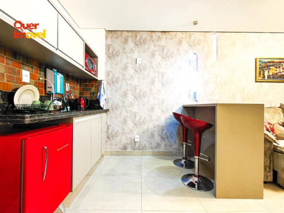 Imagem Apartamento com 1 Quarto à Venda, 35 m² em Jardim Botânico - Ribeirão Preto Imagem Apartamento com 1 Quarto à Venda, 35 m² em Jardim Botânico - Ribeirão Preto