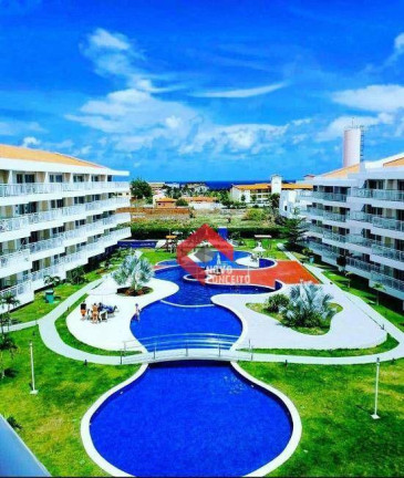 Imagem Apartamento com 2 Quartos à Venda, 79 m² em Porto Das Dunas - Aquiraz Imagem Apartamento com 2 Quartos à Venda, 79 m² em Porto Das Dunas - Aquiraz