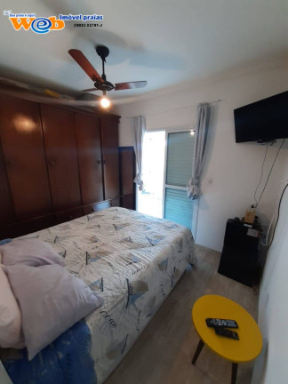 Imagem Apartamento com 2 Quartos à Venda, 139 m² em Tupi - Praia Grande