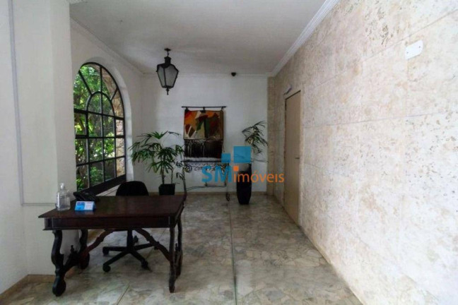 Imagem Apartamento com 1 Quarto à Venda, 47 m² em Paraíso - São Paulo Imagem Apartamento com 1 Quarto à Venda, 47 m² em Paraíso - São Paulo