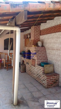 Imagem Casa com 4 Quartos à Venda, 440 m² em Mumbuca - Maricá
