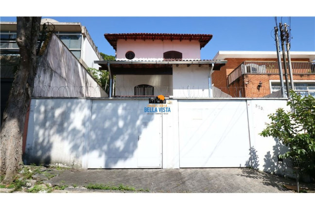 Casa com 4 Quartos à Venda,  em Morumbi - São Paulo