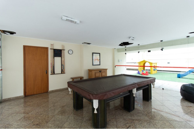 Imagem Apartamento com 3 Quartos à Venda, 117 m² em Moema - São Paulo