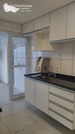 Imagem Apartamento com 3 Quartos à Venda, 80 m² em Parque Campolim - Sorocaba Imagem Apartamento com 3 Quartos à Venda, 80 m² em Parque Campolim - Sorocaba
