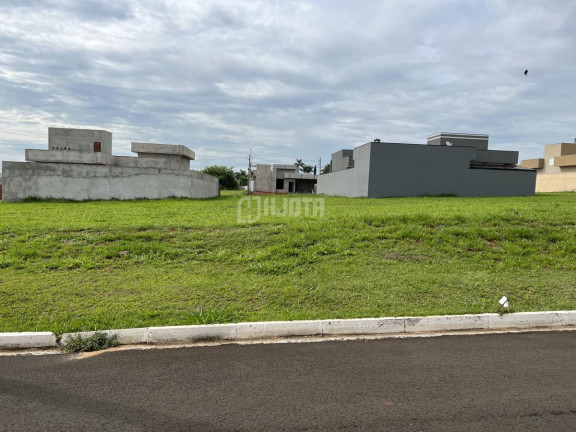 Imagem Terreno em Condomínio à Venda, 636 m² em Centro - Bady Bassitt