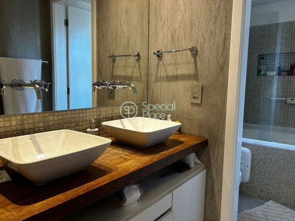 Imagem Apartamento com 3 Quartos à Venda, 182 m² em Moema Pássaros - São Paulo