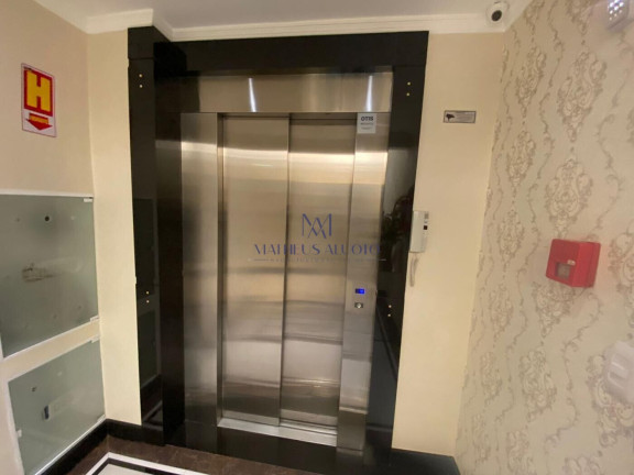 Imagem Apartamento com 2 Quartos à Venda, 74 m² em Meia Praia - Itapema
