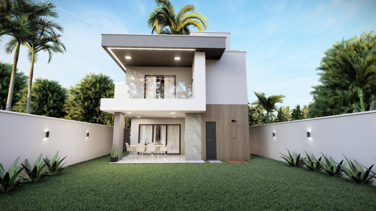 Imagem Casa com 4 Quartos à Venda, em Urucunema - Eusébio Imagem Casa com 4 Quartos à Venda, em Urucunema - Eusébio