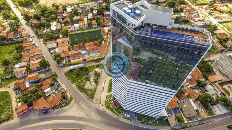 Imagem Imóvel com 1 Quarto à Venda, 36 m² em Candeias - Jaboatão Dos Guararapes Imagem Imóvel com 1 Quarto à Venda, 36 m² em Candeias - Jaboatão Dos Guararapes
