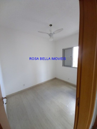 Imagem Apartamento com 2 Quartos à Venda, 44 m² em Cidade Nova - Jundiaí