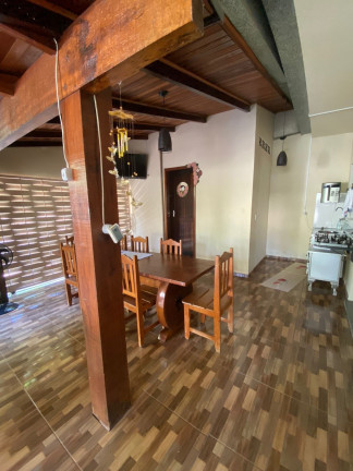 Imagem Imóvel com 3 Quartos à Venda, em Sinop - Sinop Imagem Imóvel com 3 Quartos à Venda, em Sinop - Sinop