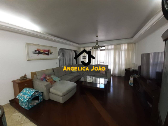 Imagem Apartamento com 3 Quartos à Venda, 191 m² em Boa Vista - São Vicente Imagem Apartamento com 3 Quartos à Venda, 191 m² em Boa Vista - São Vicente