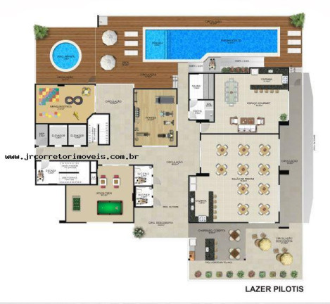Imagem Imóvel com 3 Quartos à Venda, em Praia Da Costa - Vila Velha Imagem Imóvel com 3 Quartos à Venda, em Praia Da Costa - Vila Velha