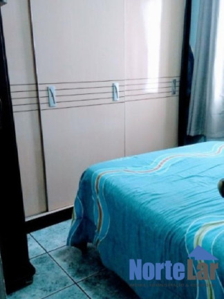 Imagem Apartamento com 2 Quartos à Venda, 52 m² em Vila Nova Cachoeirinha - São Paulo Imagem Apartamento com 2 Quartos à Venda, 52 m² em Vila Nova Cachoeirinha - São Paulo