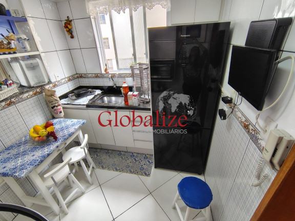 Imagem Imóvel com 2 Quartos à Venda, 74 m² em Boqueirão - Santos Imagem Imóvel com 2 Quartos à Venda, 74 m² em Boqueirão - Santos