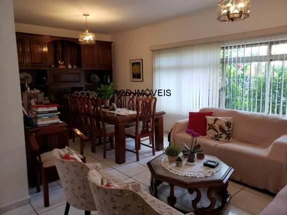 Imagem Casa com 3 Quartos à Venda, 260 m² em Vila Tiradentes - São Paulo Imagem Casa com 3 Quartos à Venda, 260 m² em Vila Tiradentes - São Paulo