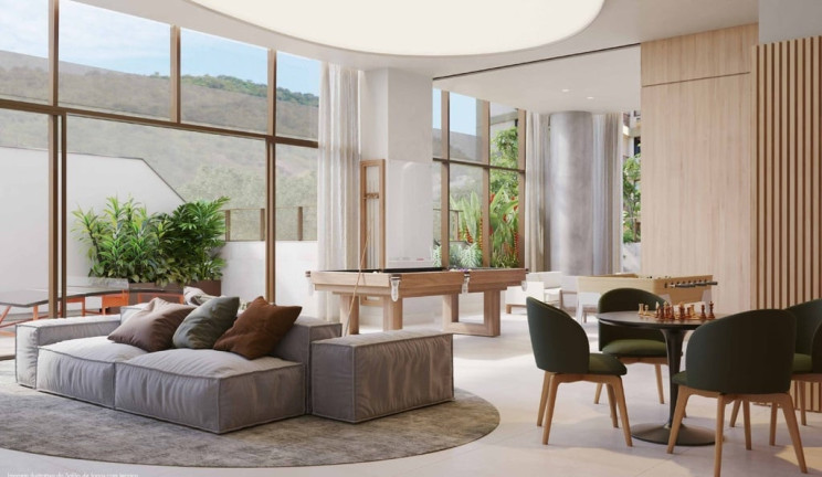 Imagem Apartamento com 3 Quartos à Venda, 150 m² em Botafogo - Rio De Janeiro