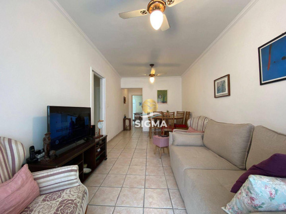 Imagem Apartamento com 2 Quartos à Venda, 84 m² em Jardim Astúrias - Guarujá Imagem Apartamento com 2 Quartos à Venda, 84 m² em Jardim Astúrias - Guarujá